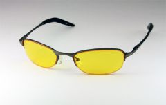 Федоровские очки для водителя AD007 (коричневый,черный, золото, серебро)