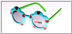 Солнцезащитные очки Kool Kids JK090 (синий)