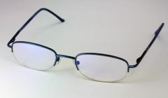 Компьютерные очки AF018 (коричневый)