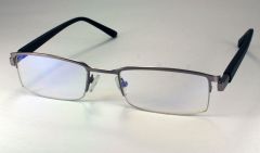 Компьютерные очки AF036 (черный, темно-серый, коричневый)