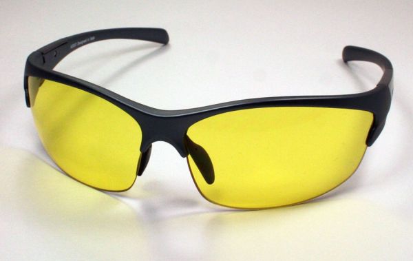 Федоровские очки для водителя AD037 (синий)