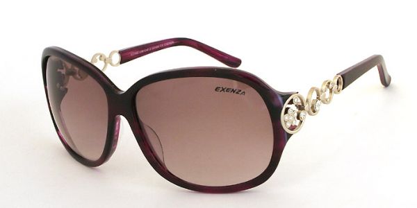 Солнцезащитные очки Exenza Royal J19