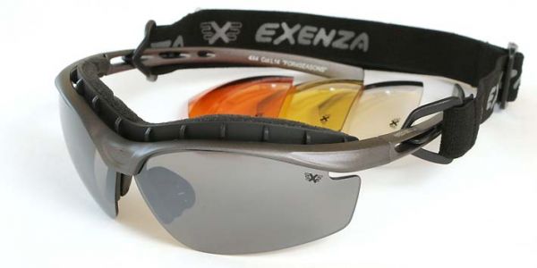 Очки солнцезащитные Exenza 4X4 A02