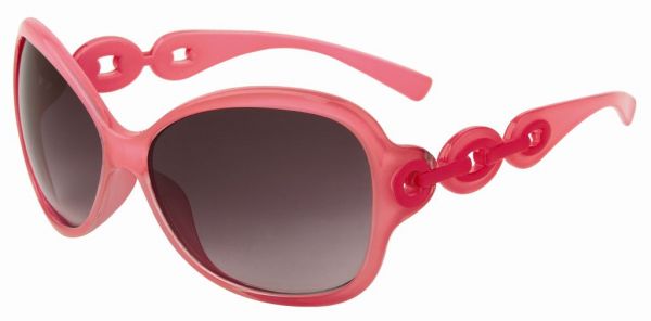 Солнцезащитные очки Kool Kids JK089 (розовые)