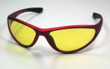 Федоровские очки для водителя AD039 (красный, синий)